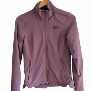 ✨ The North Face Apex Risor WindWall Softshell Jacket Gorpcore- XS ✨